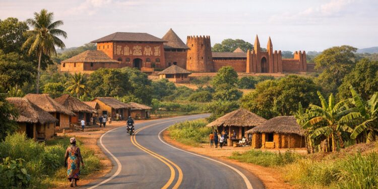 Week-end à Abomey : route, patrimoine et conseils de conduite
