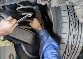 Réparer Suspension : Survie aux Routes Rugueuses d&rsquo;Abomey