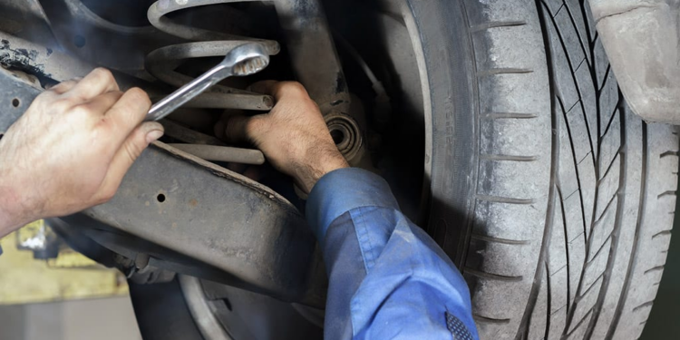 Réparer Suspension : Survie aux Routes Rugueuses d’Abomey
