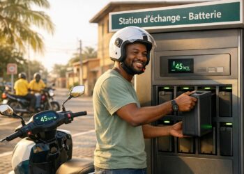 Passer à l’électrique à Cotonou : avantages, défis et autonomie réelle
