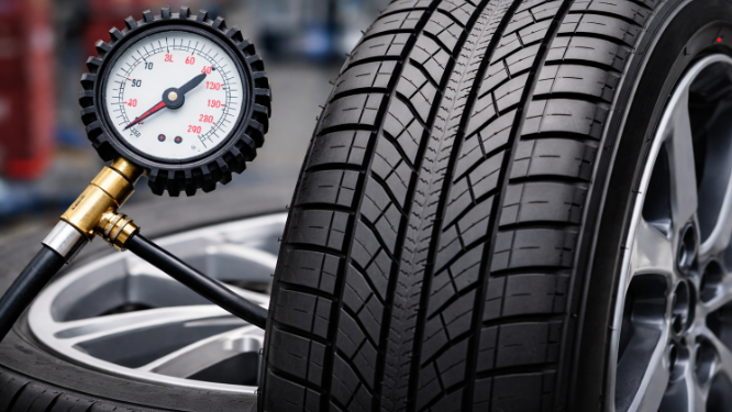 Guide Pneus : Survivre aux Routes Parakou–Natitingou