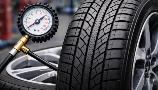 Guide Pneus : Survivre aux Routes Parakou–Natitingou