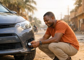 9 conseils pour garder sa voiture en bon état à Cotonou