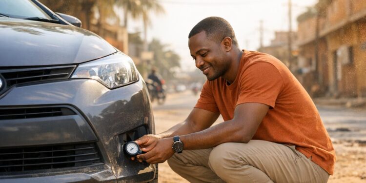 9 conseils pour garder sa voiture en bon état à Cotonou