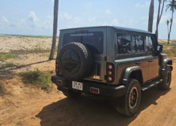 Astuces pour Votre 4×4 sur les Pistes Latérites Béninoises