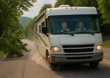 Vérifications Freins Essentielles Avant Voyages vers le Nord