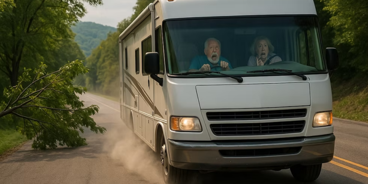 Vérifications Freins Essentielles Avant Voyages vers le Nord