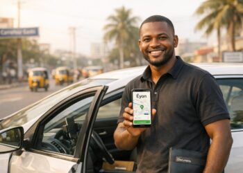 Devenir chauffeur Éyon à Cotonou : trucs et astuces