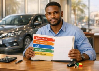 Comment financer l’achat d’un véhicule au Bénin ?