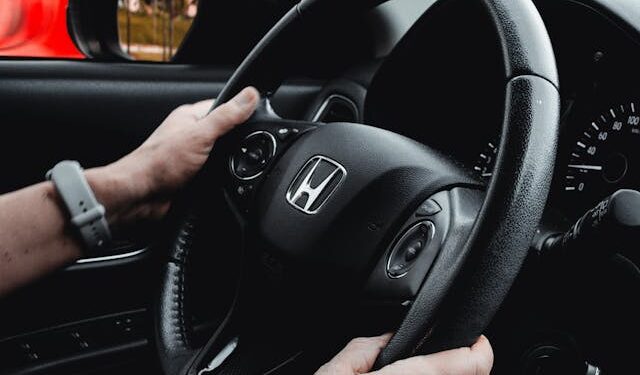 Comment Vos Habitudes de Conduite Affectent la Durée de Vie de Votre Voiture