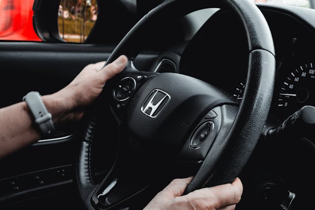 Comment Vos Habitudes de Conduite Affectent la Durée de Vie de Votre Voiture