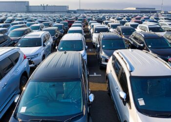Renouvellement du Parc Automobile de l&rsquo;État Béninois en 2026 : Ce Que Révèlent les Appels d&rsquo;Offres Publics