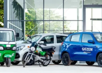 Financement Gozem : devenir propriétaire de sa voiture en 2026