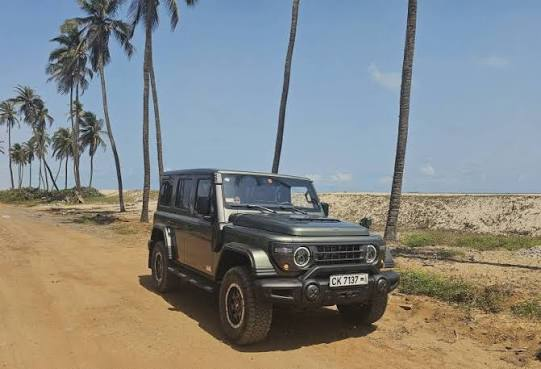 Guide Routier : Cotonou–Grand-Popo, 7 Arrêts Sûrs