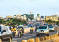 Conduite au Bénin – Conseils de sécurité pour circuler autour du marché Dantokpa