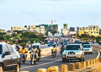 Conduite au Bénin – Conseils de sécurité pour circuler autour du marché Dantokpa