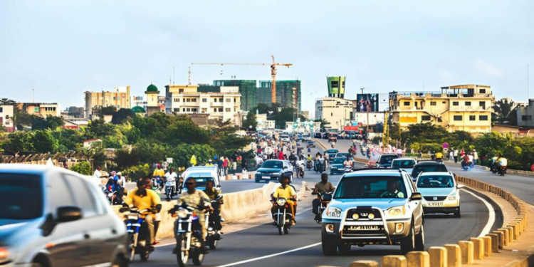 Conduite au Bénin – Conseils de sécurité pour circuler autour du marché Dantokpa