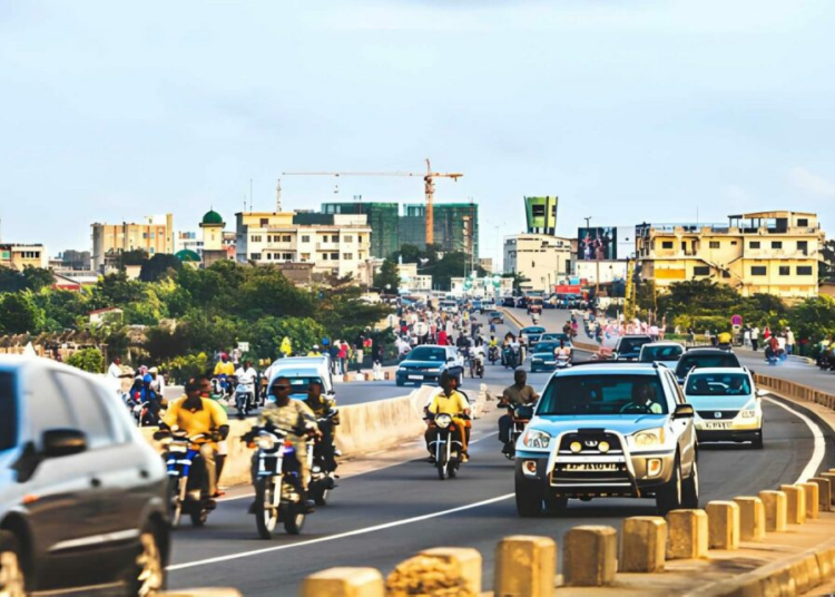 Conduite au Bénin – Conseils de sécurité pour circuler autour du marché Dantokpa