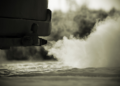 Benin Flooded Car Recovery: Car Tips After Water Enters the Engine Bay